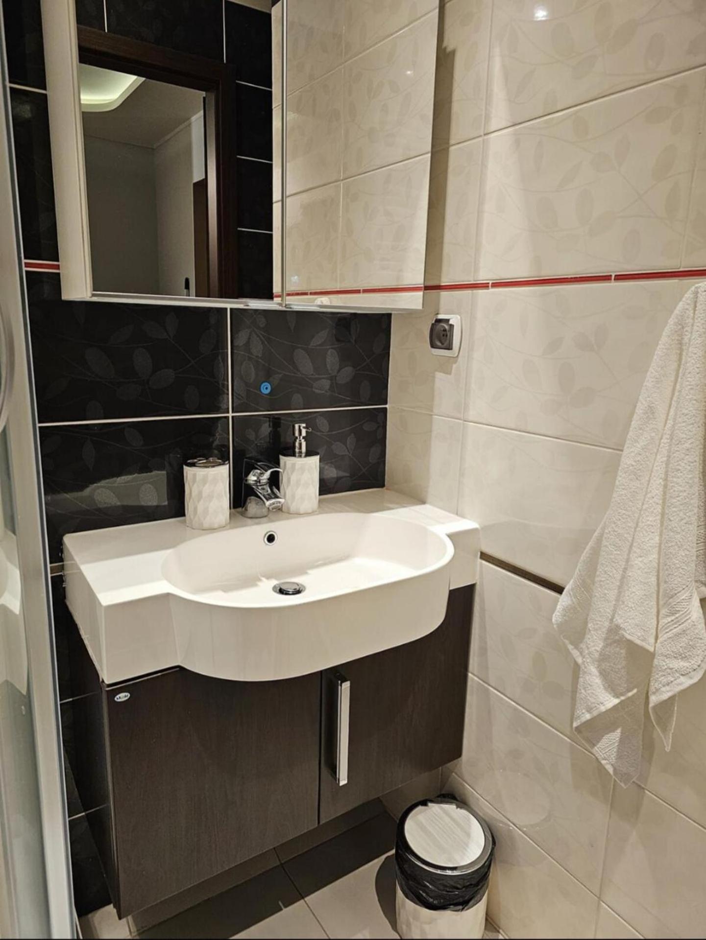 Apartment In Zyrardow 10Min To Suntago Экстерьер фото