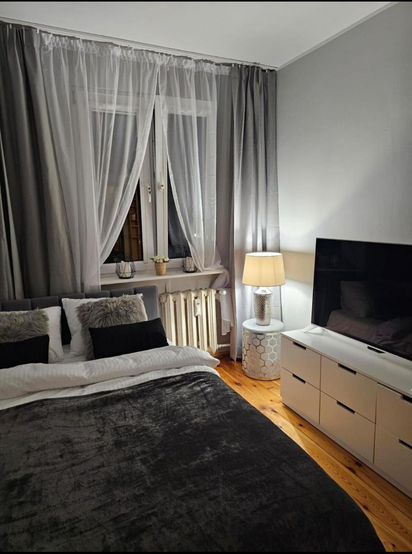 Apartment In Zyrardow 10Min To Suntago Экстерьер фото