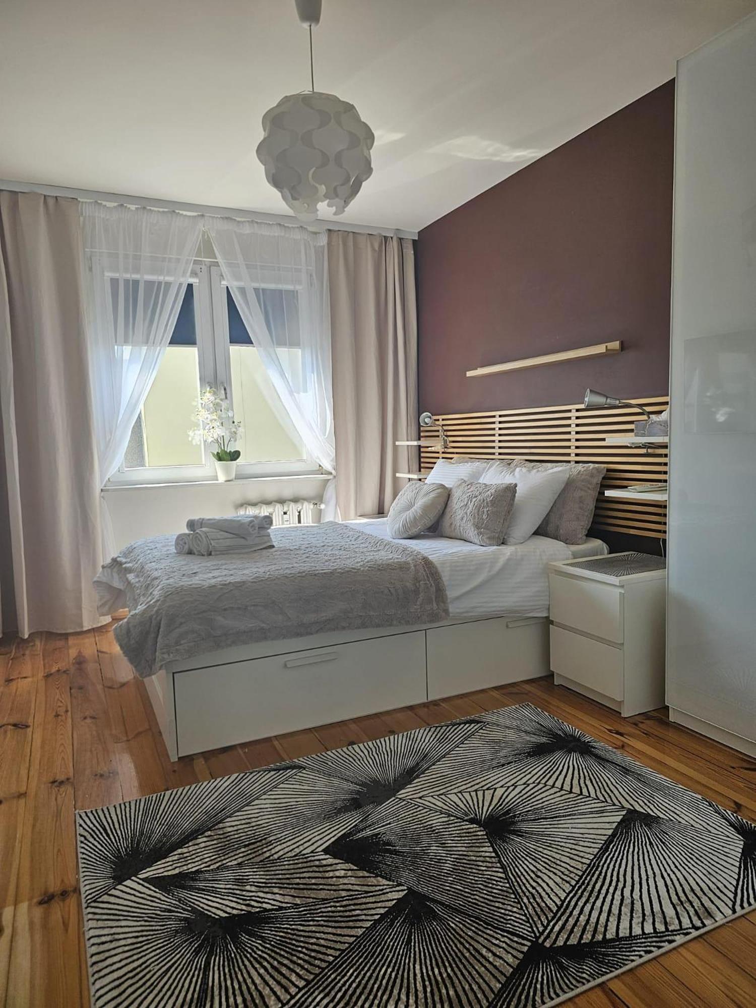 Apartment In Zyrardow 10Min To Suntago Экстерьер фото